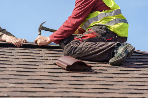 Best Best Roofing Contractors  in Griggsvle, IL