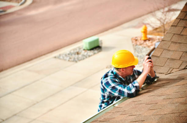 Best Roof Leak Repair  in Griggsvle, IL
