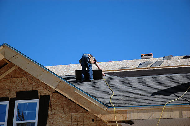 Best Tile Roofing Contractor  in Griggsvle, IL