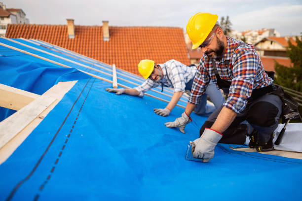 Best Affordable Roofing Company  in Griggsvle, IL