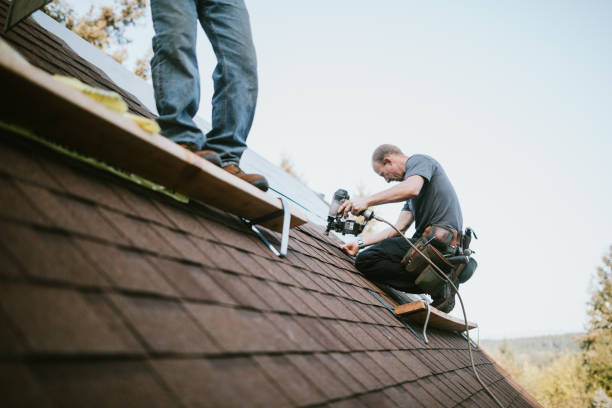 Quick and Trustworthy Emergency Roof Repair Services in Griggsville, IL