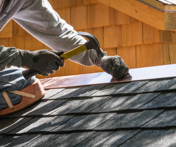 Griggsville, IL Roofing Contractor Company